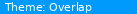 Theme: Overlap